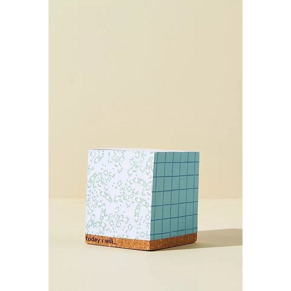 Desk Block - Picture 1 of 6